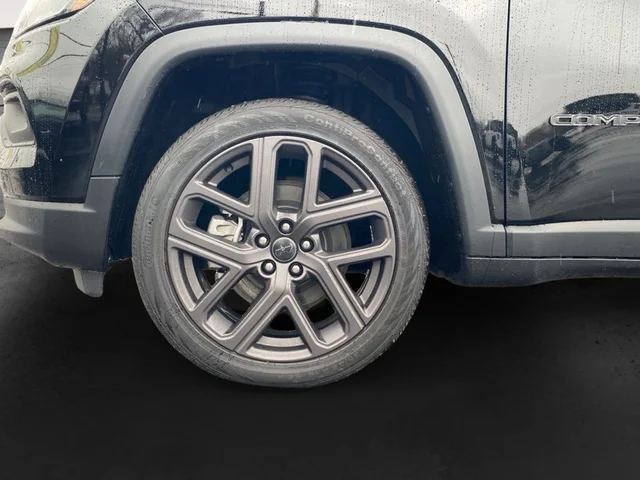 SEMINUEVOS JEEP Compass a Estados en autogozo