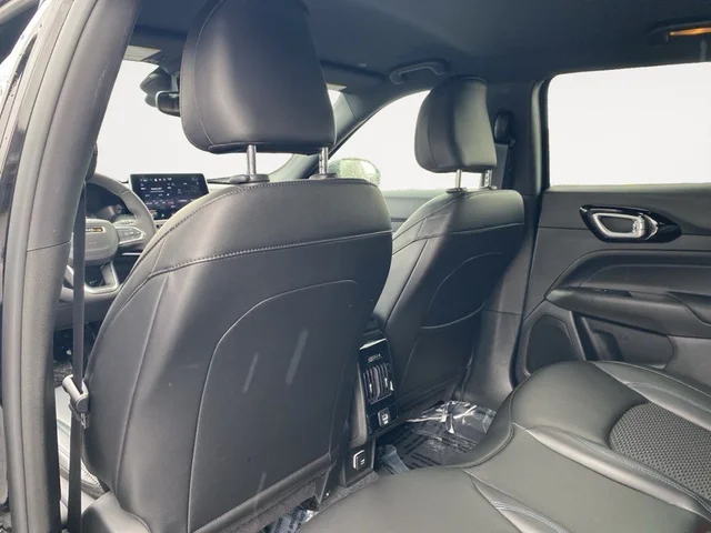 SEMINUEVOS JEEP Compass a Estados en autogozo