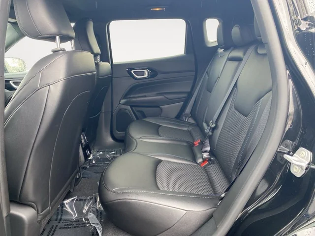 SEMINUEVOS JEEP Compass a Estados en autogozo
