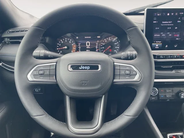 SEMINUEVOS JEEP Compass a Estados en autogozo