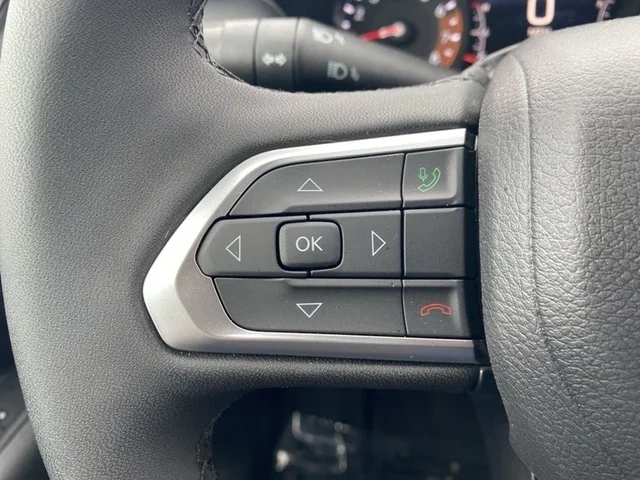 SEMINUEVOS JEEP Compass a Estados en autogozo