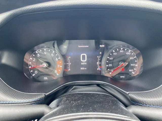 SEMINUEVOS JEEP Compass a Estados en autogozo