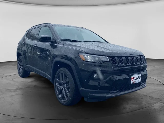 SEMINUEVOS JEEP Compass a Estados en autogozo