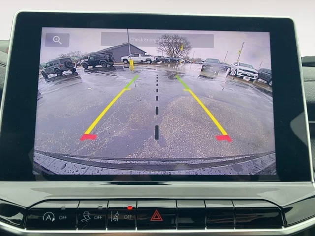 SEMINUEVOS JEEP Compass a Estados en autogozo