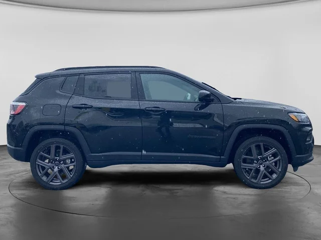 SEMINUEVOS JEEP Compass a Estados en autogozo