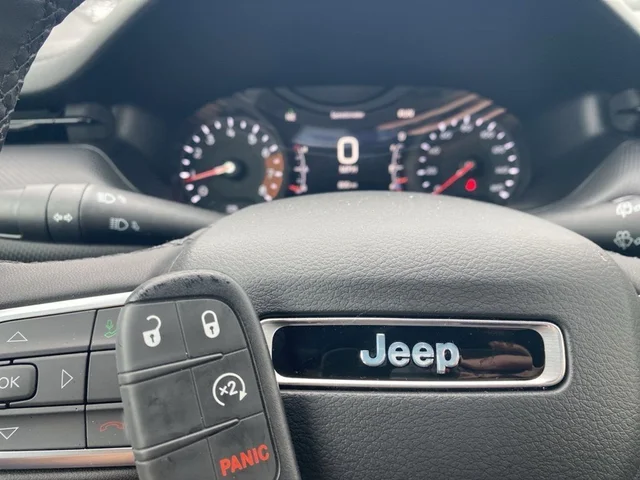 SEMINUEVOS JEEP Compass a Estados en autogozo