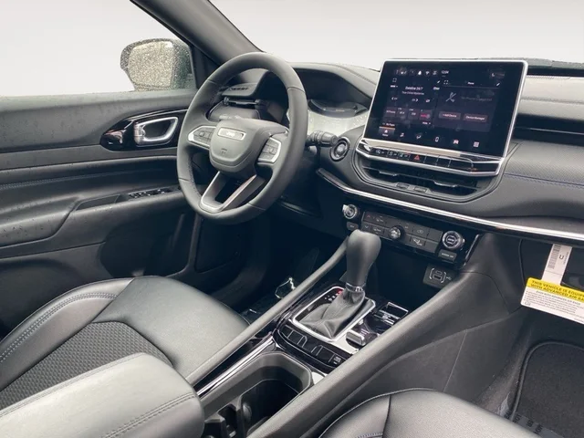 SEMINUEVOS JEEP Compass a Estados en autogozo
