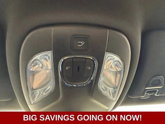 Nuevos JEEP COMPASS à Estados chez autogozo
