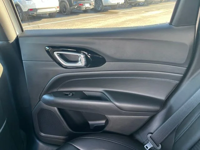 Nuevos JEEP COMPASS à Estados chez autogozo