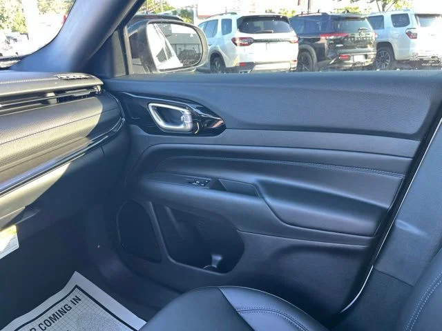 Nuevos JEEP COMPASS à Estados chez autogozo