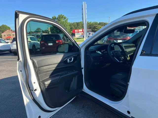 Nuevos JEEP COMPASS à Estados chez autogozo