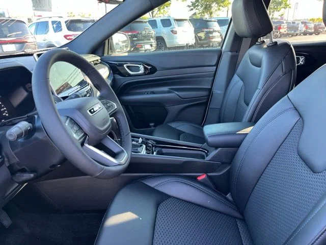Nuevos JEEP COMPASS à Estados chez autogozo