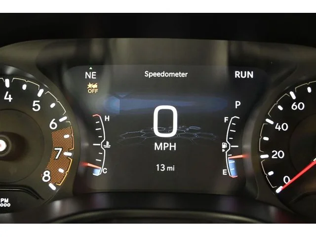 Nuevos JEEP COMPASS à Estados chez autogozo
