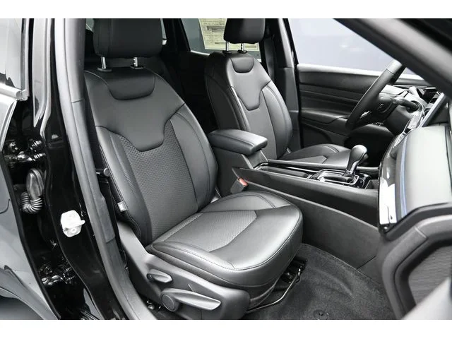 Nuevos JEEP COMPASS à Estados chez autogozo