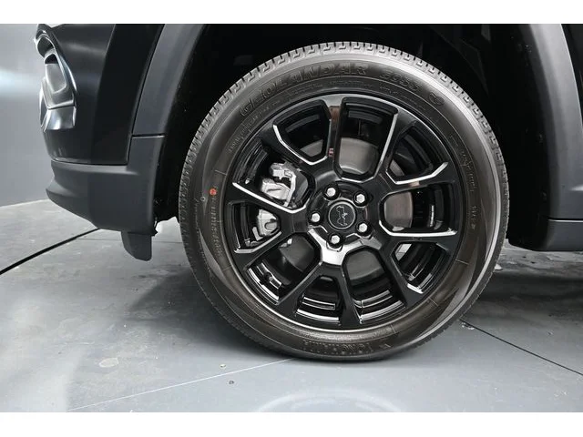 Nuevos JEEP COMPASS à Estados chez autogozo