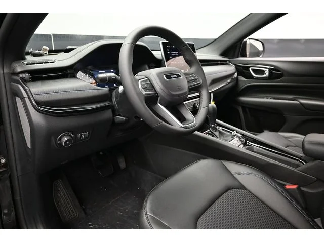 Nuevos JEEP COMPASS à Estados chez autogozo