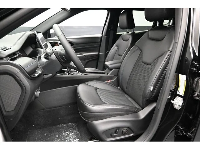 Nuevos JEEP COMPASS à Estados chez autogozo