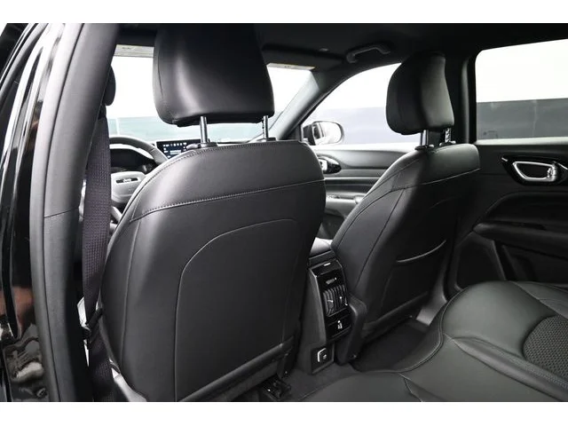 Nuevos JEEP COMPASS à Estados chez autogozo