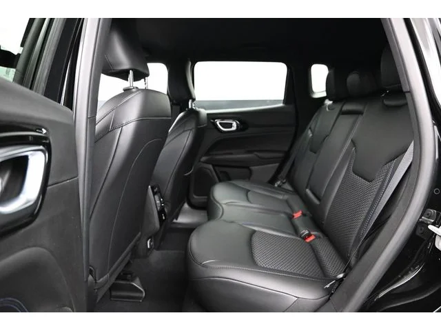 Nuevos JEEP COMPASS à Estados chez autogozo