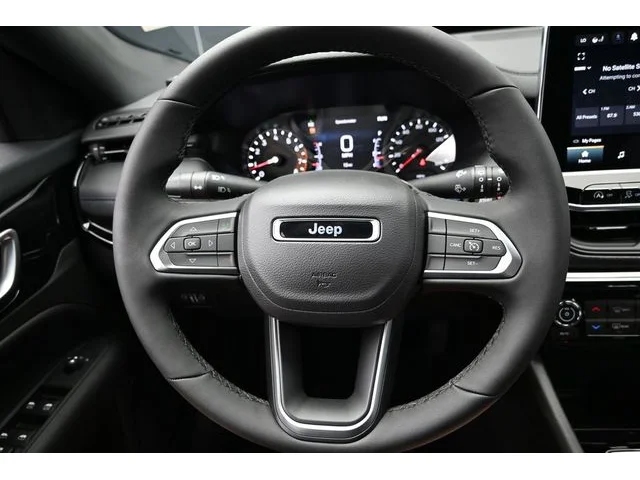 Nuevos JEEP COMPASS à Estados chez autogozo