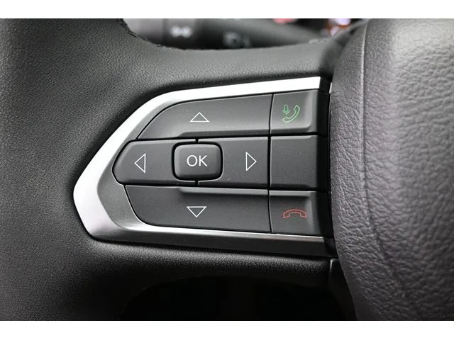 Nuevos JEEP COMPASS à Estados chez autogozo