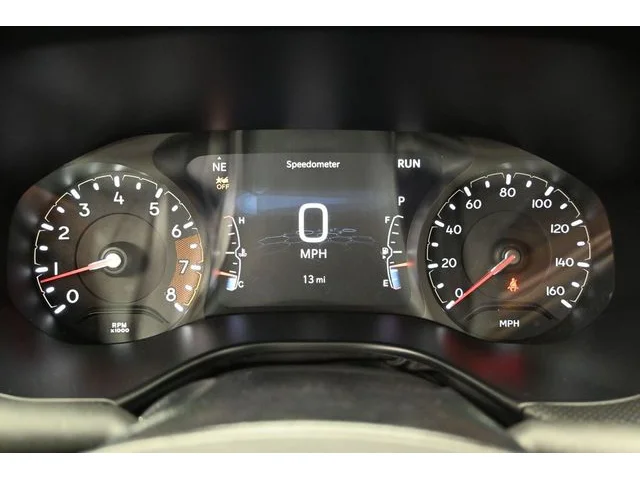 Nuevos JEEP COMPASS à Estados chez autogozo