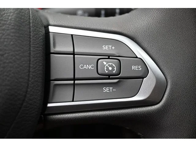 Nuevos JEEP COMPASS à Estados chez autogozo