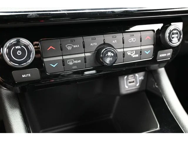 Nuevos JEEP COMPASS à Estados chez autogozo