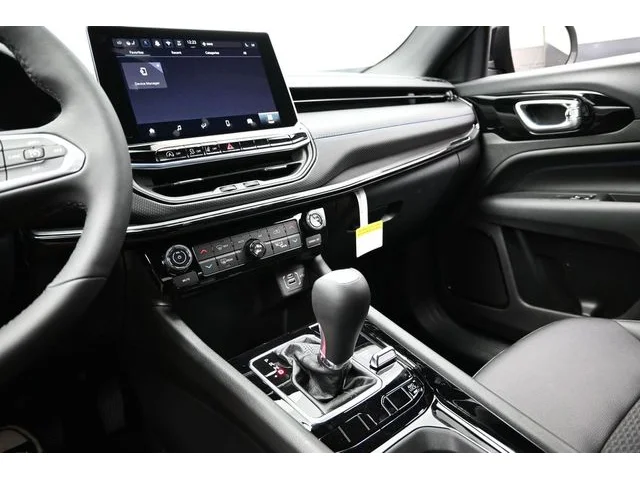 Nuevos JEEP COMPASS à Estados chez autogozo