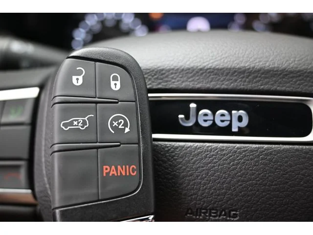 Nuevos JEEP COMPASS à Estados chez autogozo