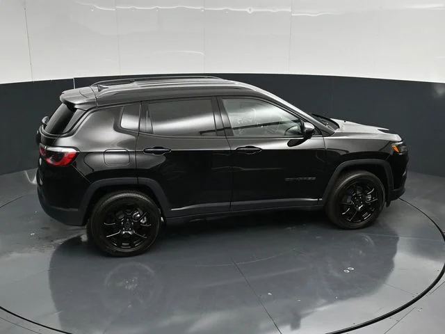 Nuevos JEEP COMPASS à Estados chez autogozo