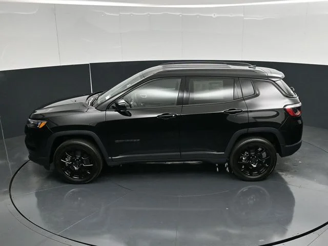 Nuevos JEEP COMPASS à Estados chez autogozo
