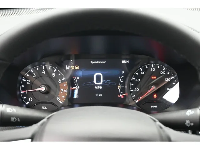 Nuevos JEEP COMPASS à Estados chez autogozo