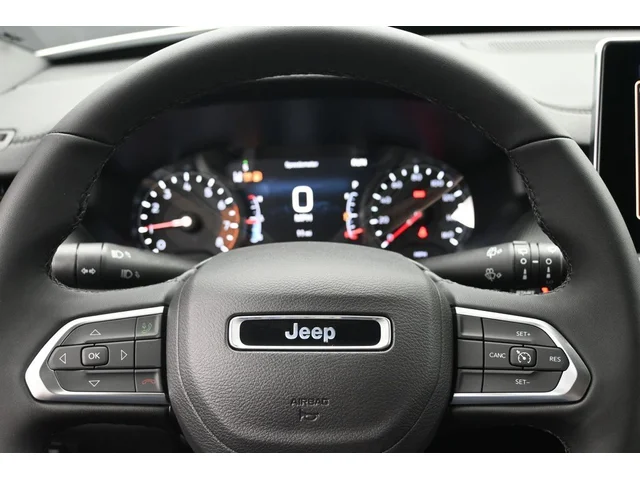 Nuevos JEEP COMPASS à Estados chez autogozo