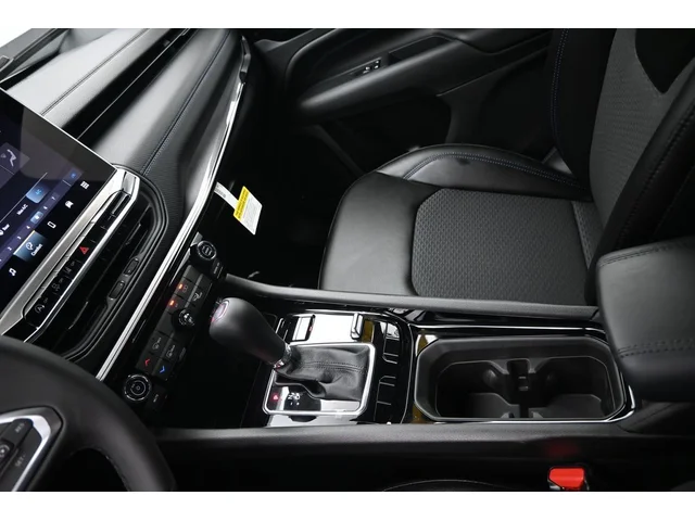 Nuevos JEEP COMPASS à Estados chez autogozo