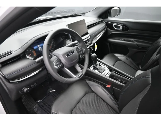 Nuevos JEEP COMPASS à Estados chez autogozo
