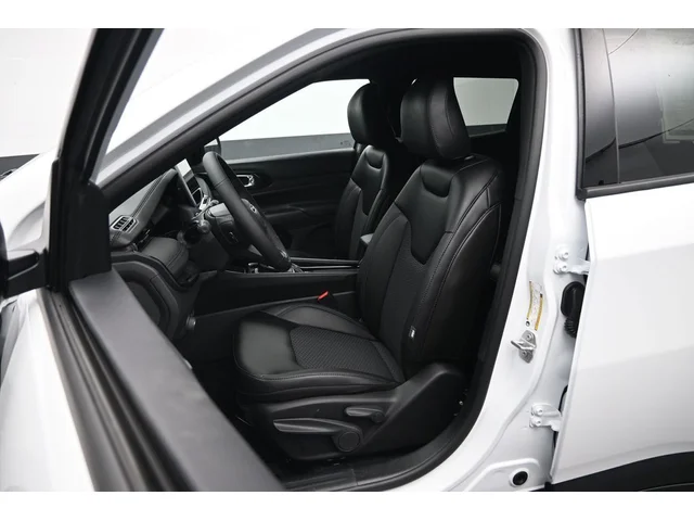 Nuevos JEEP COMPASS à Estados chez autogozo