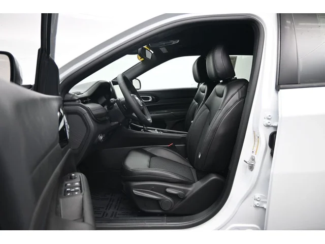 Nuevos JEEP COMPASS à Estados chez autogozo