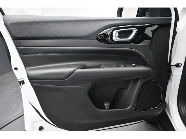 Nuevos JEEP COMPASS à Estados chez autogozo