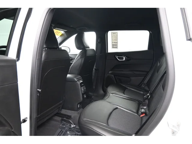 Nuevos JEEP COMPASS à Estados chez autogozo