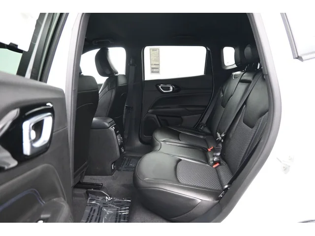Nuevos JEEP COMPASS à Estados chez autogozo