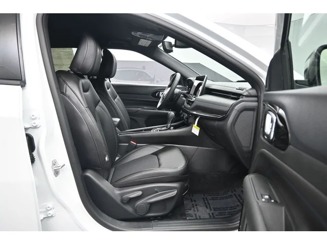 Nuevos JEEP COMPASS à Estados chez autogozo