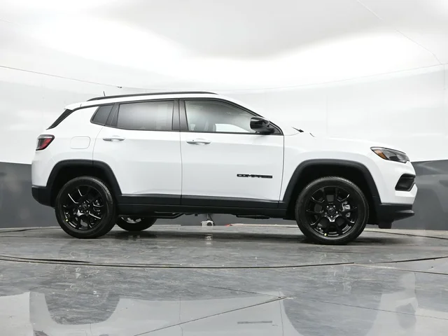 Nuevos JEEP COMPASS à Estados chez autogozo