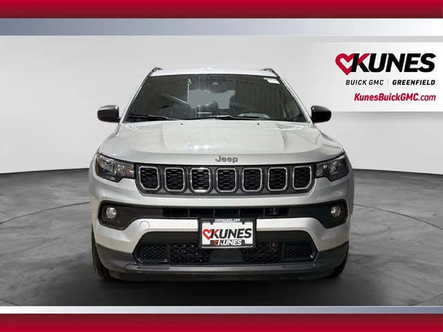 SEMINUEVOS JEEP Compass a Estados en autogozo