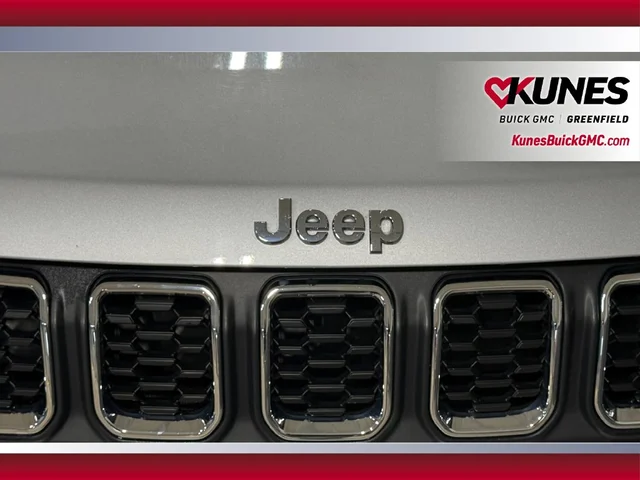 SEMINUEVOS JEEP Compass a Estados en autogozo