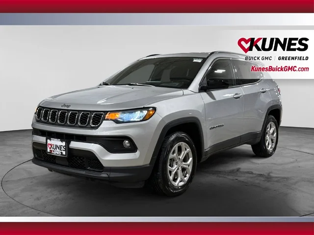 SEMINUEVOS JEEP Compass a Estados en autogozo