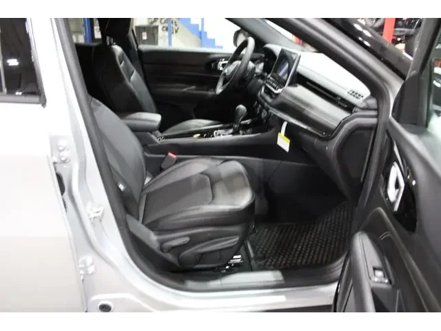 Nuevos JEEP COMPASS à Estados chez autogozo