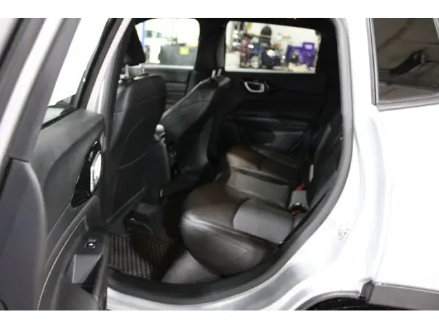 Nuevos JEEP COMPASS à Estados chez autogozo