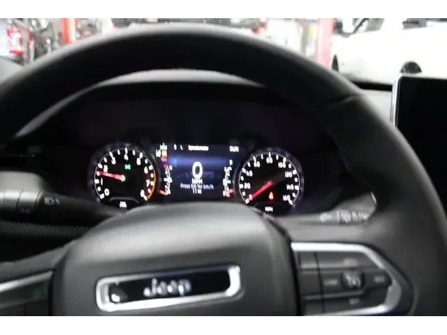 Nuevos JEEP COMPASS à Estados chez autogozo