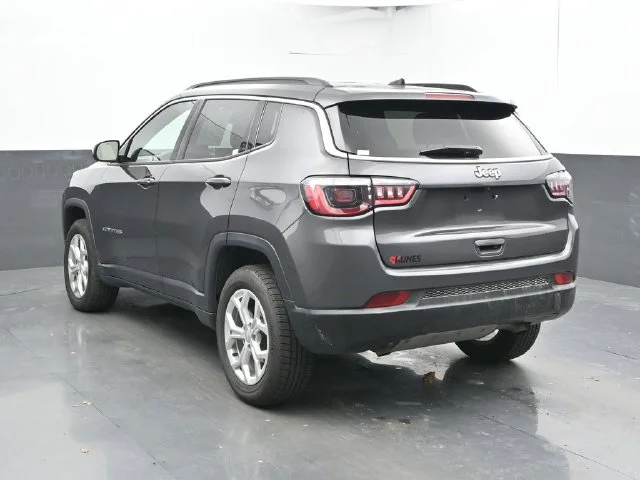 SEMINUEVOS JEEP Compass a Estados en autogozo